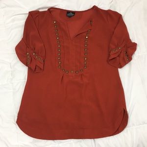 Women’s top